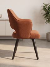 Modern Stylish Upholstered Chair