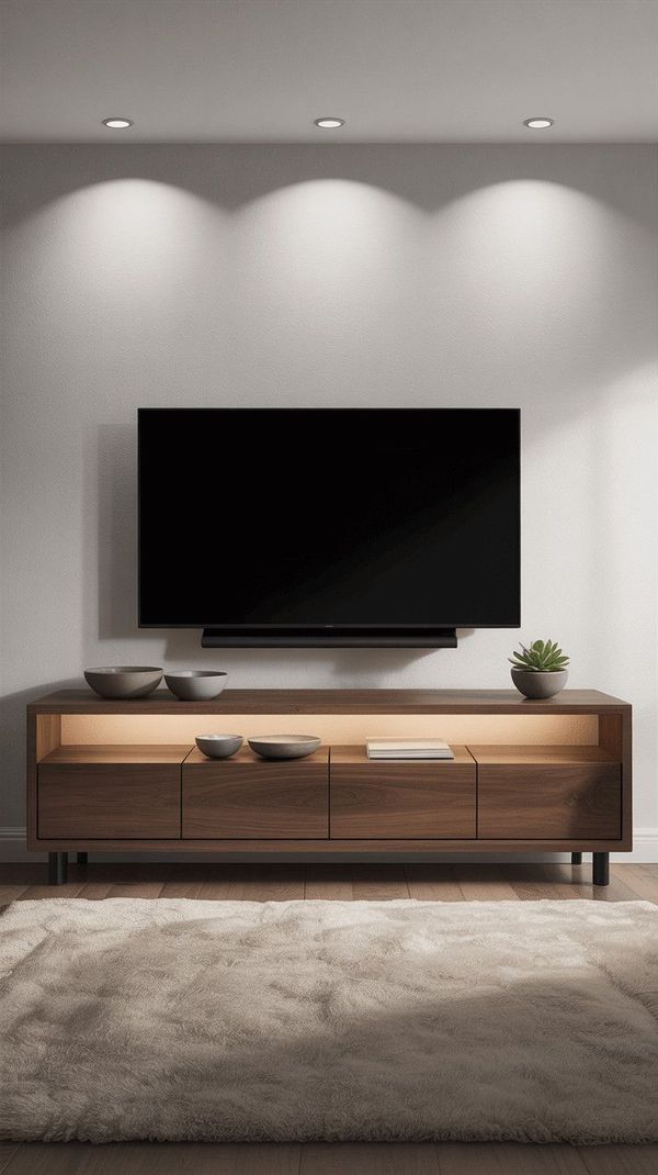 TV Units