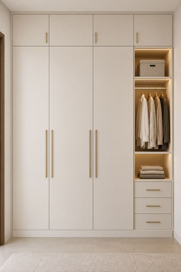 Wardrobes
