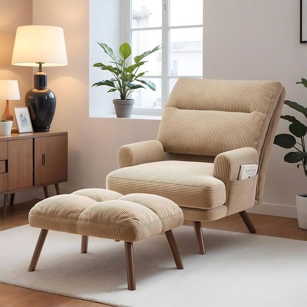 Recliners & Lounge Chairs